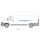 Laderaumverkleidung fuer Fiat Ducato - L5H3 - 6.363 mm