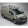 Dachträger Fiat Talento - 2016-2021 - Aluminium Rack