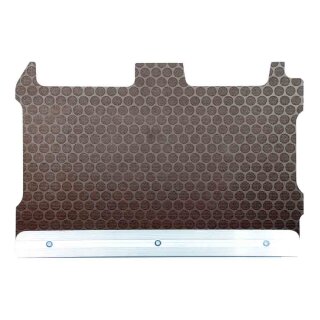Transporterboden für Fiat Ducato - L5 - 6.363 mm