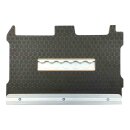 Transporterboden für Fiat Ducato - L5 - 6.363 mm