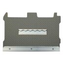 Transporterboden für Fiat Ducato - L5 - 6.363 mm