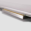 Vollautomatische Edelstahl-Trittstufe für VW T5...