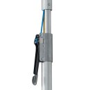 50 Klemmbalken 1.850 - 2.300 mm SAM 55 Profi mit Gurtband