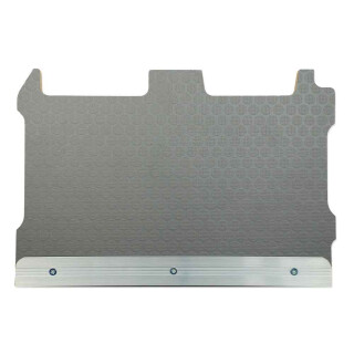 Transporterboden fr VW T5/T6 - L1 - kurzer Radstand
