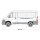Cargo area trim for Opel Movano C - L1 -  from 2022
