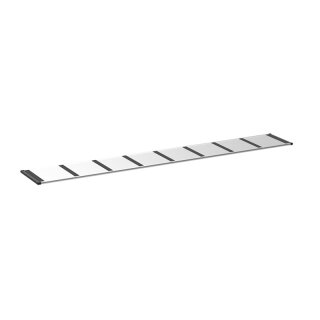 Dachtrger fr VW Caddy 5 Maxi - L2 ab 2021 aus Aluminium