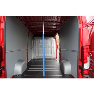 Transporterboden fr Opel Movano C - L3 ab Bj. 2022