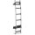 4x load carriers for MAN TGE - fixed and C-rails