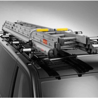 2x Lastentrger fr Mercedes Citan Bj. 2012 - 2021