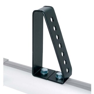 Dachtrger fr VW Crafter und MAN TGE - L3H2 - aus Aluminium