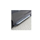 Trittbrett für Mercedes Sprinter - L2 - 3924 mm - FWD