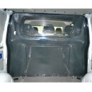 C-Säulen Trennwand für Mercedes Vito ab 2004