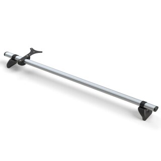 2x Lastentrger fr VW Caddy 2010 - 2020