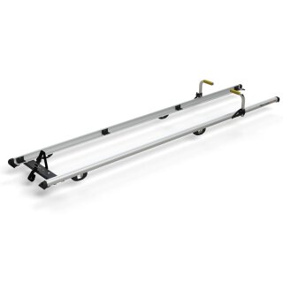 2x Lastentrger fr VW Caddy 2010 - 2020