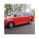 Trittbrett für Opel Vivaro C - L2 + L3 - ab 2019