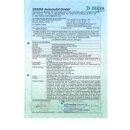 Ladungssicherungsnetz für Transporter 3.400 - 4.000 mm