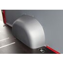 ABS Radkastenverkleidung für Citroen Jumper - ab 2006