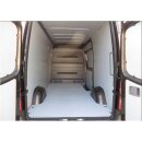 ABS Radkastenverkleidung für Mercedes Sprinter...