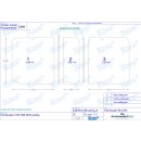 Dachverkleidung für Peugeot Boxer - L3H2 - ab 2006