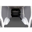 Kunststoff Transporterboden für Renault Trafic - L1...
