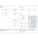 Laderaumverkleidung für VW Crafter/ MAN TGE - L3H3 - Ladungssicherungspaket