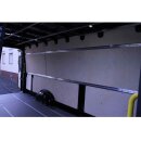 Laderaumverkleidung für VW Crafter / MAN TGE - L4H3 - Ladungssicherungspaket