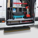 Heavy Duty Trittstufe für MAN TGE und VW Crafter |...