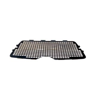Fensterschutzgitter fr VW Caddy 5 mit Heckklappe