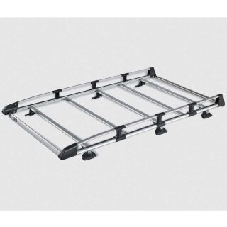 Dachtrger fr Ford Connect III - L1 ab 2022 aus Aluminium