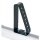 Aluminium-Dachträger für Ford Connect - L1 - ab 2023