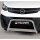 Frontbügel für Opel Vivaro C - 2019-2023