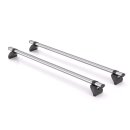 2x Lastenträger aus Stahl für Toyota ProAce...