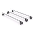 3x Lastentrger fr Peugeot Expert ab Baujahr 2016