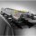 3x Schwerlast Dachträger für Citroen Berlingo, Peugeot Partner