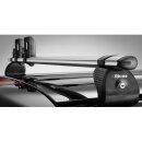 3x Schwerlast Dachträger für Renault Kangoo und Mercedes Citan