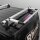 4x heavy-duty roof racks for Renault Master and Nissan NV 400