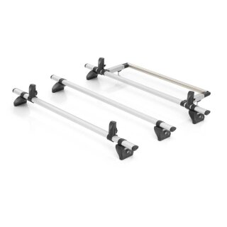3x Schwerlast Dachtrger fr Maxus e-Deliver