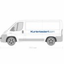Laderaumverkleidung für Fiat Ducato - L2 - ab 2006