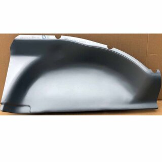 ABS Radkastenverkleidung fr Citroen Jumpy III