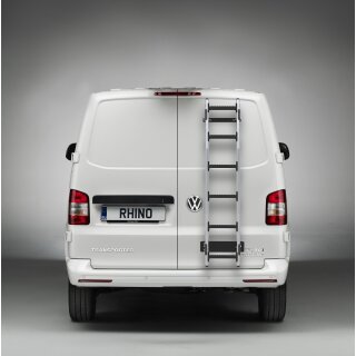 3x Schwerlast Dachtrger fr VW T7 Multivan