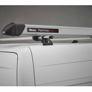Dachtrger fr Nissan Townstar ab 2022 - Aluminium Rack