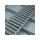 Aluminium Dachgepäckträger für Renault Kangoo - L1 - ab 2021