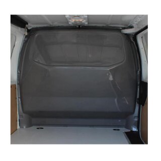 GRP partition wall for Fiat Scudo III | B-pillar | from 2022