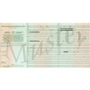 Schwellerrohre für Toyota ProAce City - L2 - ab 2020