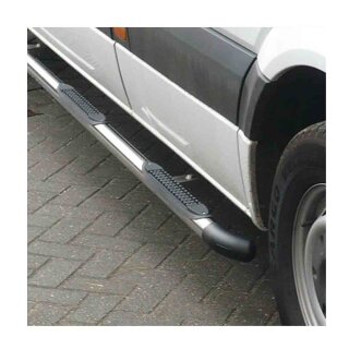 Schwellerschutzrohr für Opel Movano C - L2
