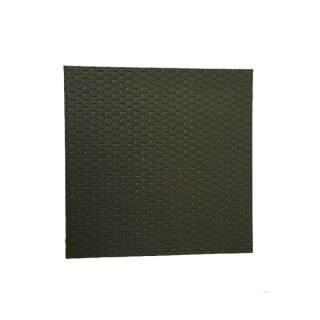 Antirutschmatte 20 x 20 cm zur Ladungssicherung BCP