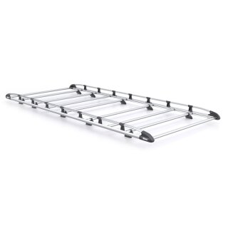 Roof rack for Maxus Deliver 9 and e-Deliver 9 - KammRack