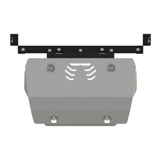 Motor Unterfahrschutz fr MB Sprinter 907 - 4x4