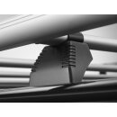 Dachträger für Citroen Jumper -  Aluminium Rack
