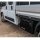 Stauboxen für Iveco Daily Pritsche Einzel- und Doppelkabine